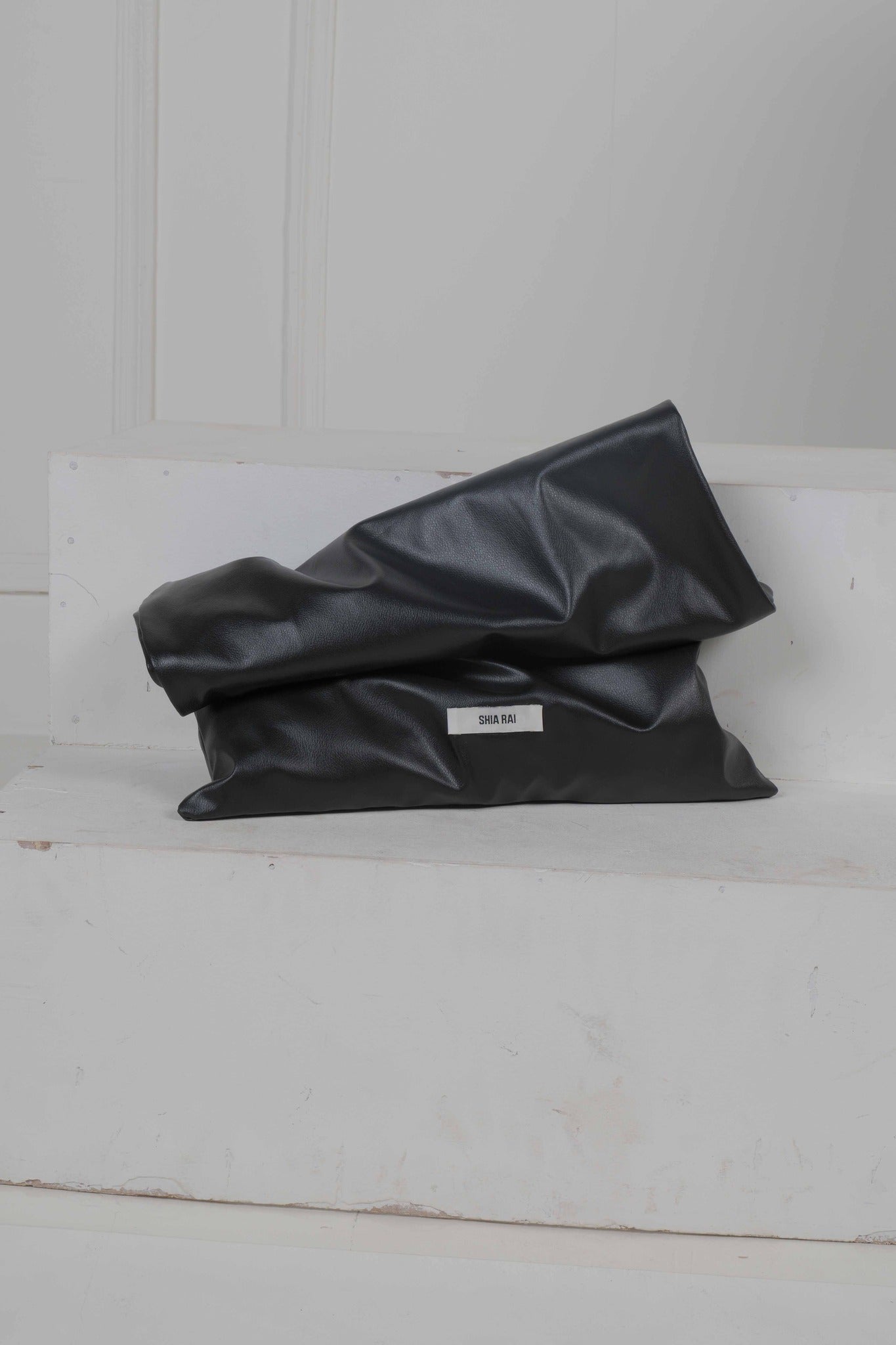 Multi-Utility Bag - Black