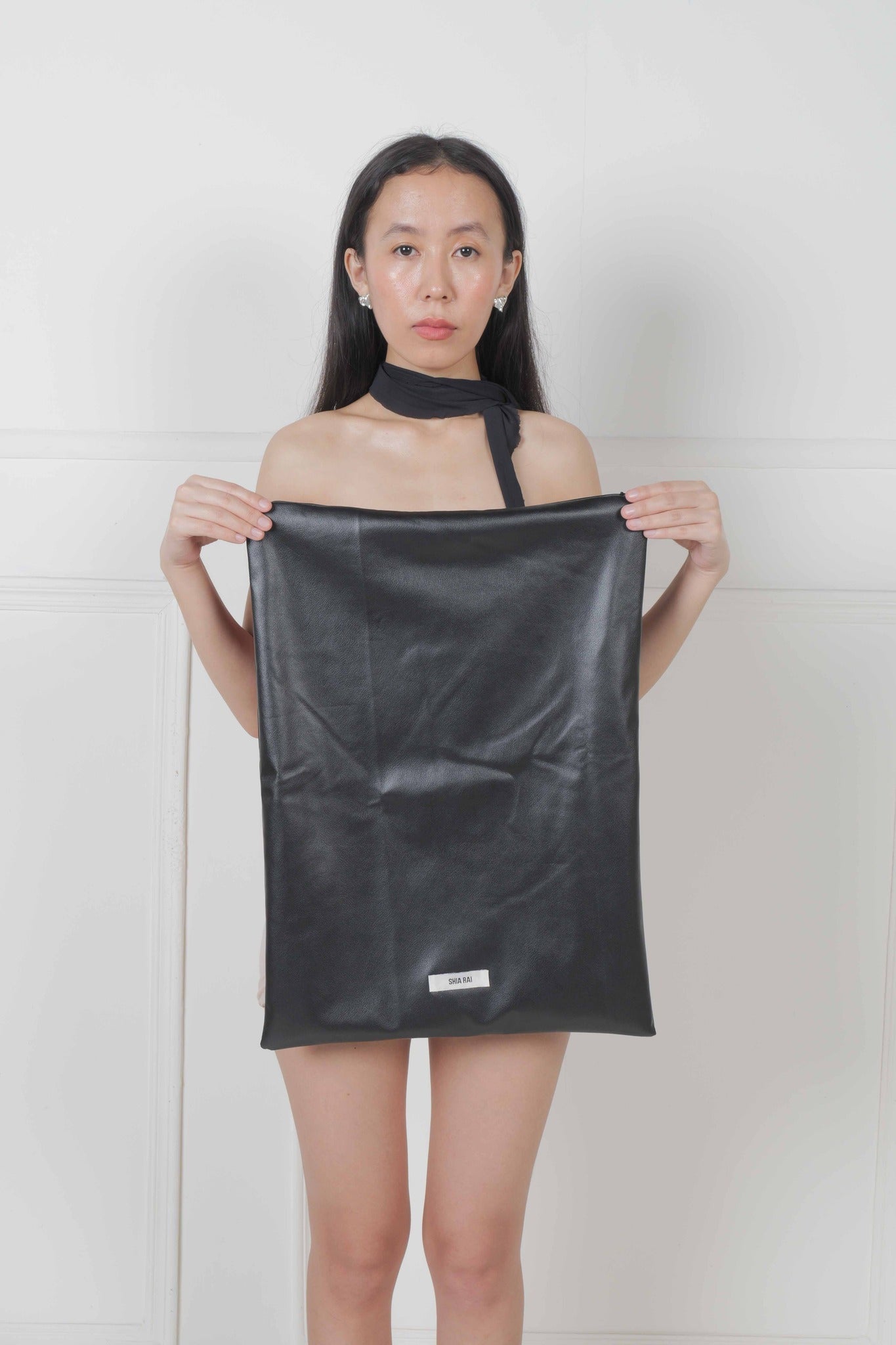 Multi-Utility Bag - Black