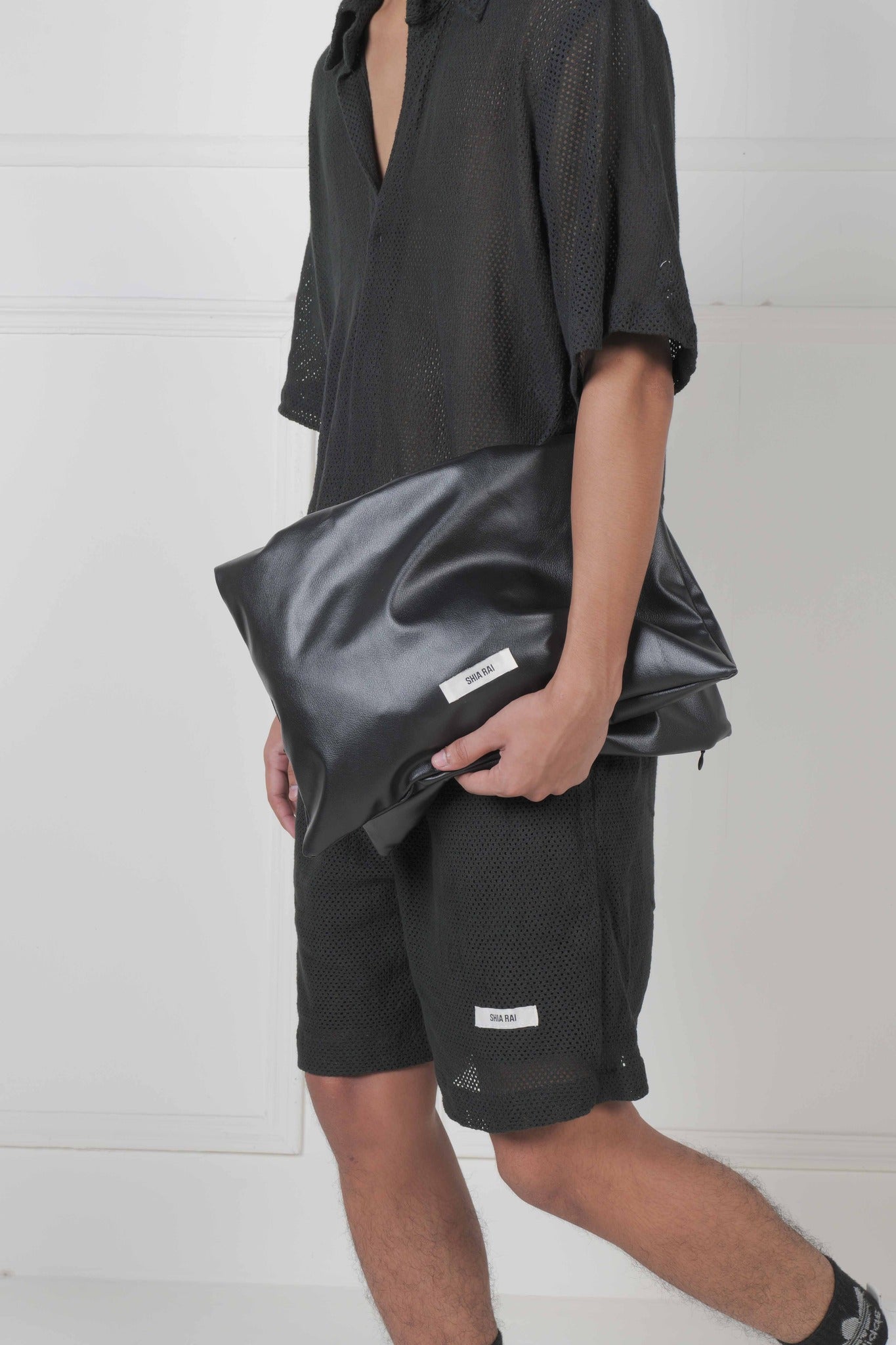 Multi-Utility Bag - Black