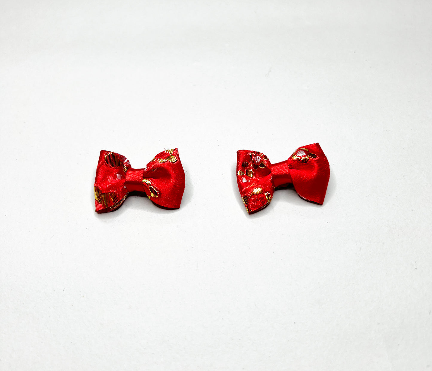 Lunar mini bows set of 2