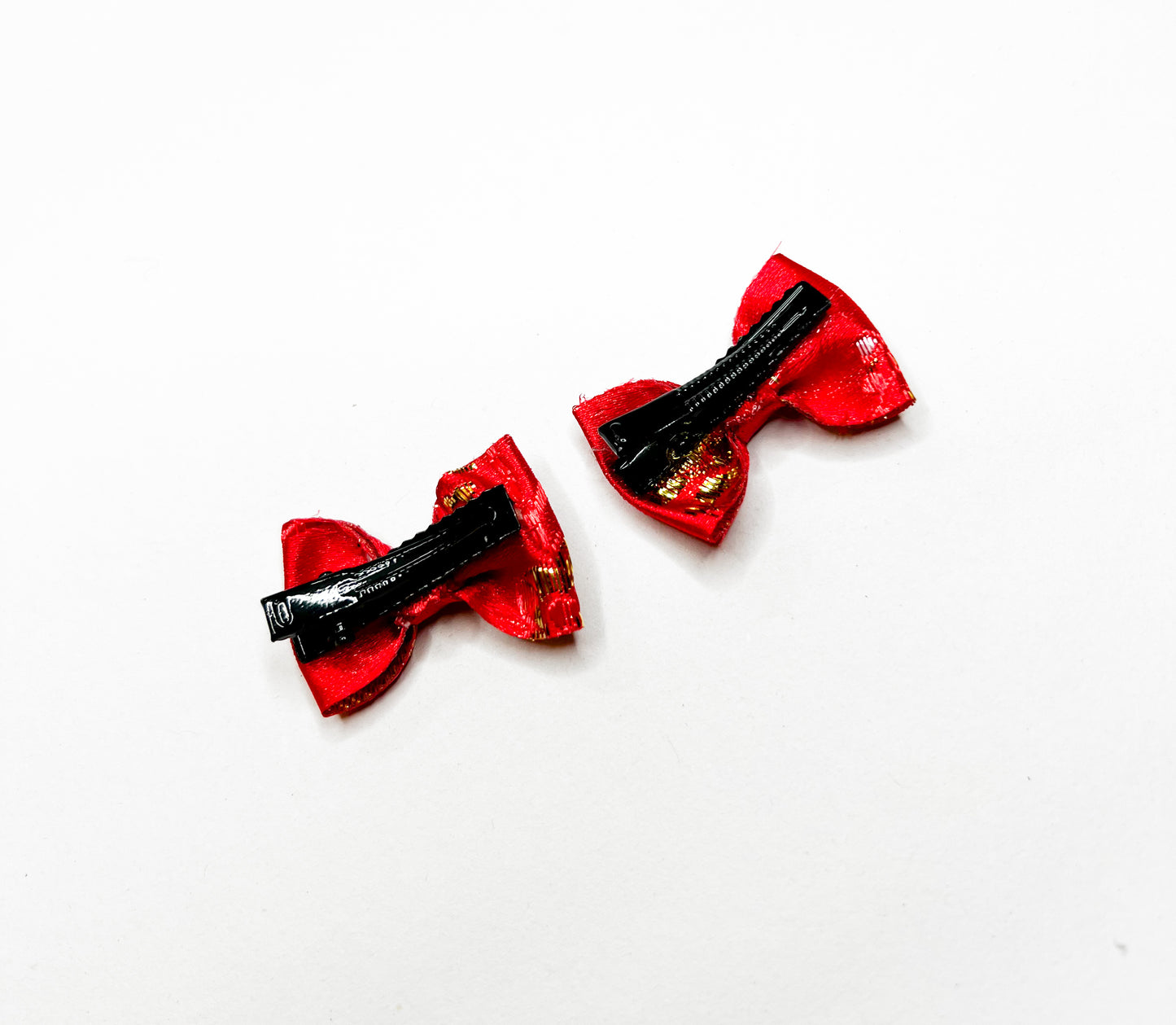 Lunar mini bows set of 2
