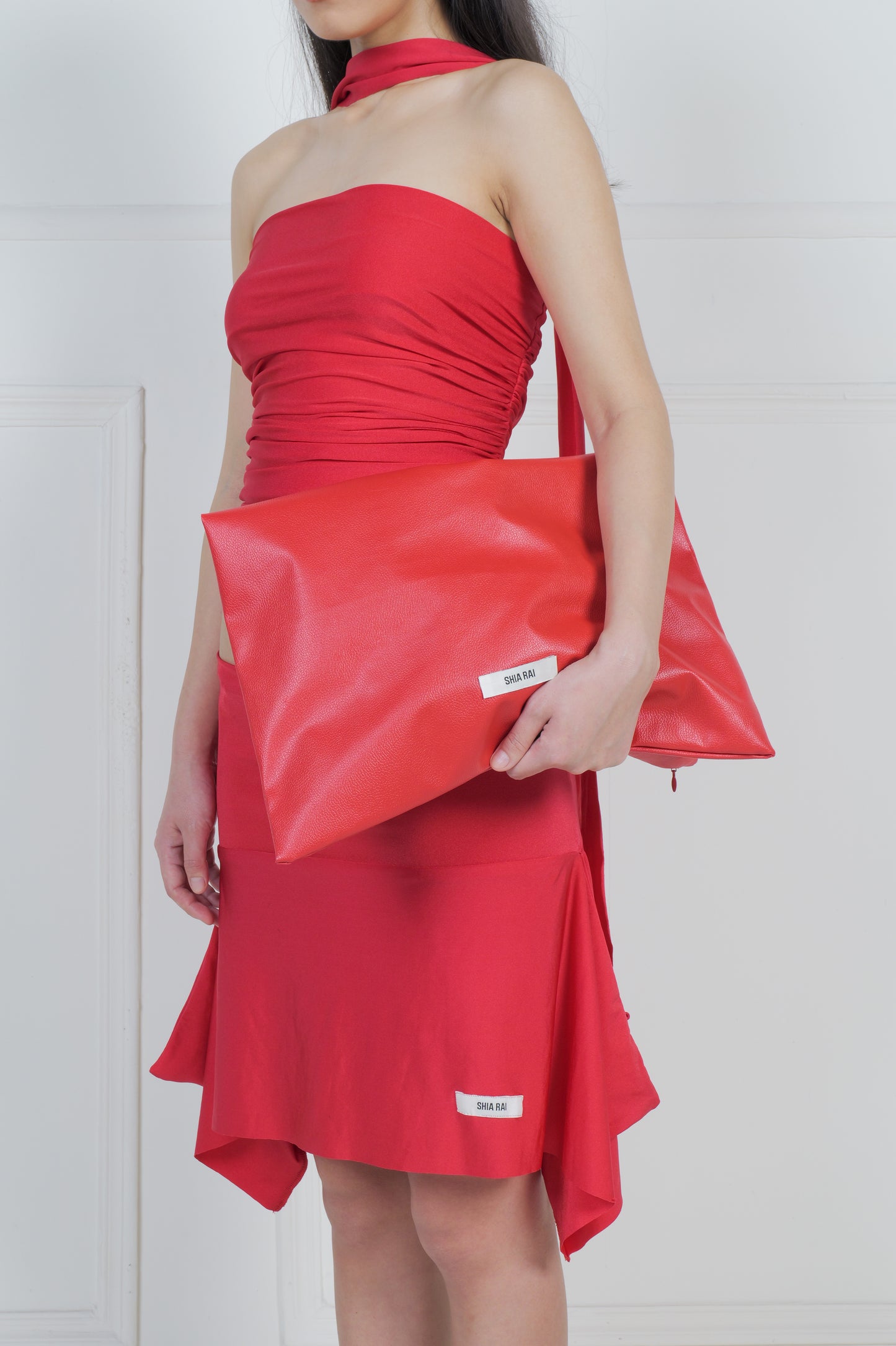 Multi-Utility Bag - Red