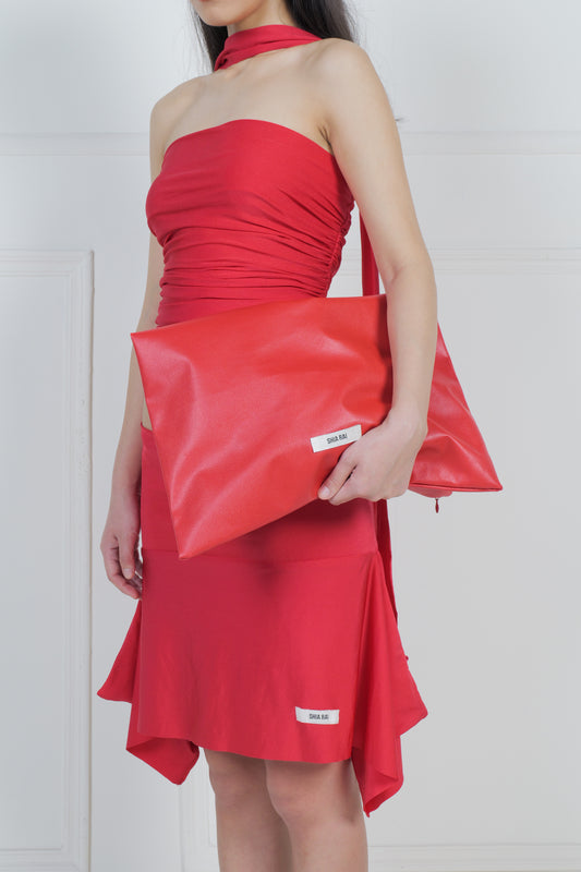 Multi-Utility Bag - Red