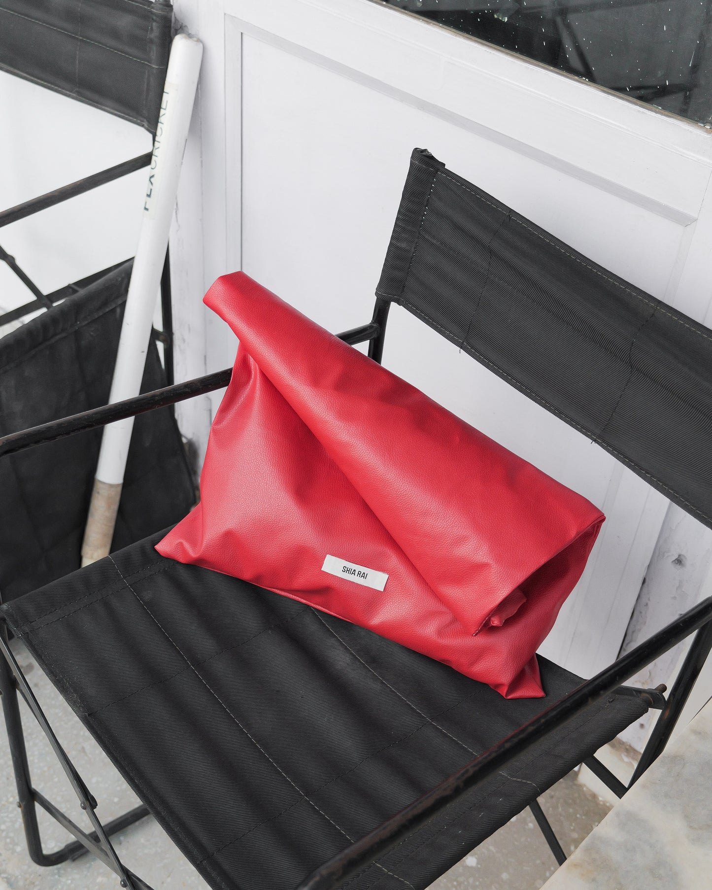 Multi-Utility Bag - Red