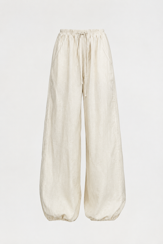 The LUNE pants
