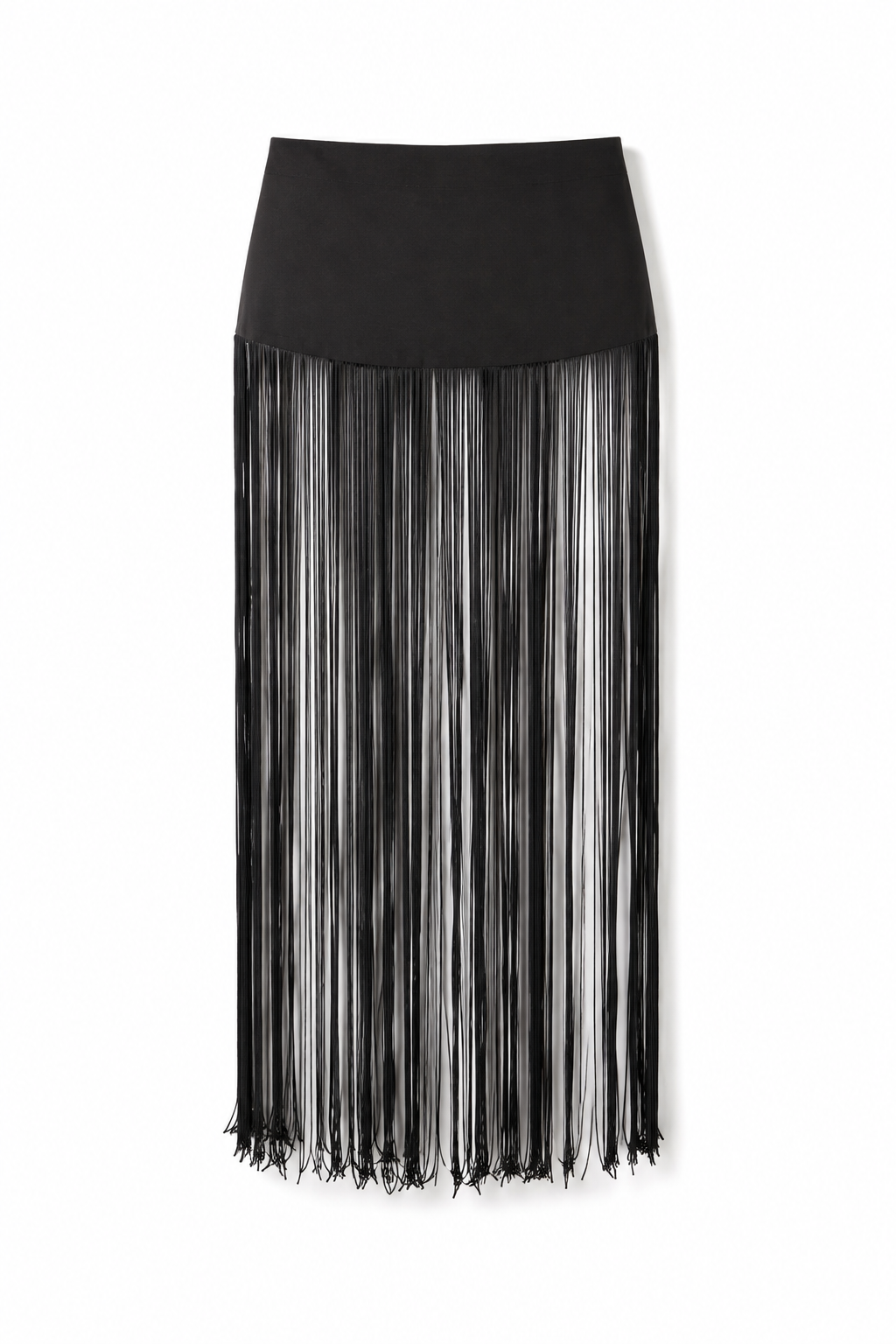The TRESS skirt