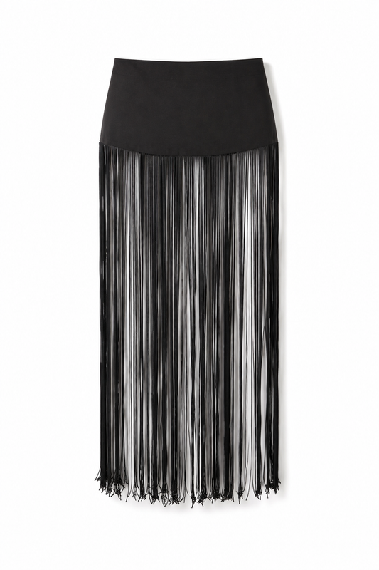 The TRESS skirt