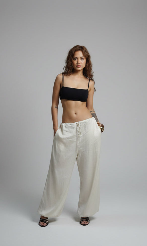 The LUNE pants