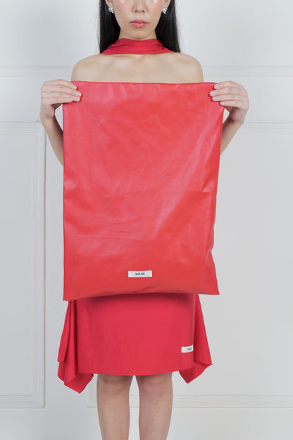 Multi-Utility Bag - Red