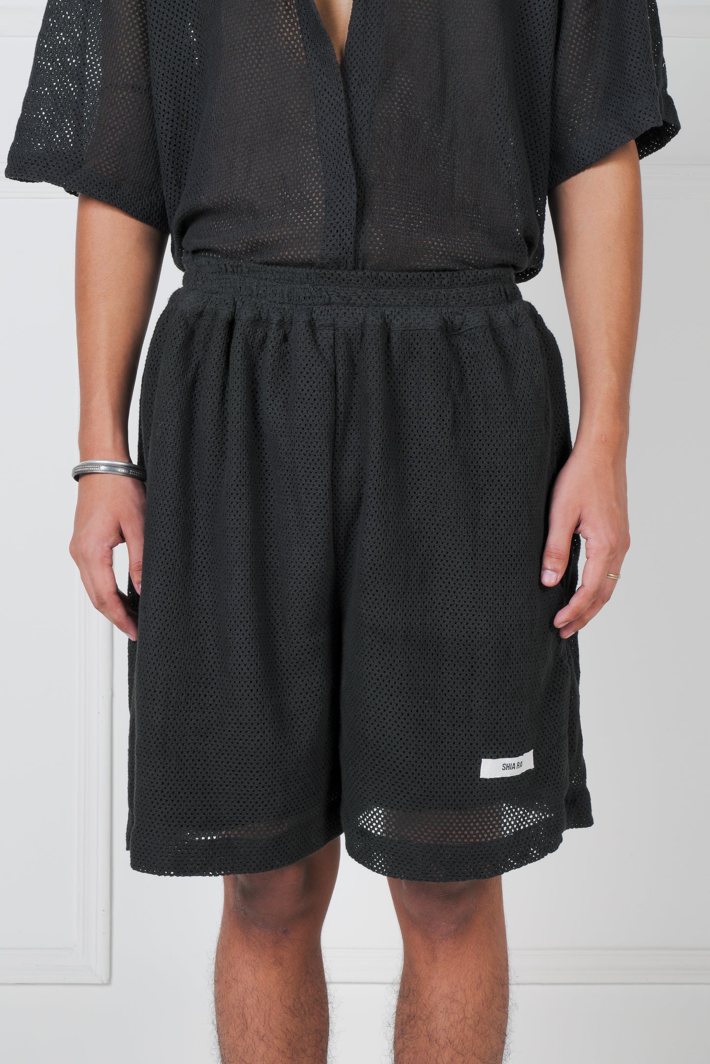 Net Shorts
